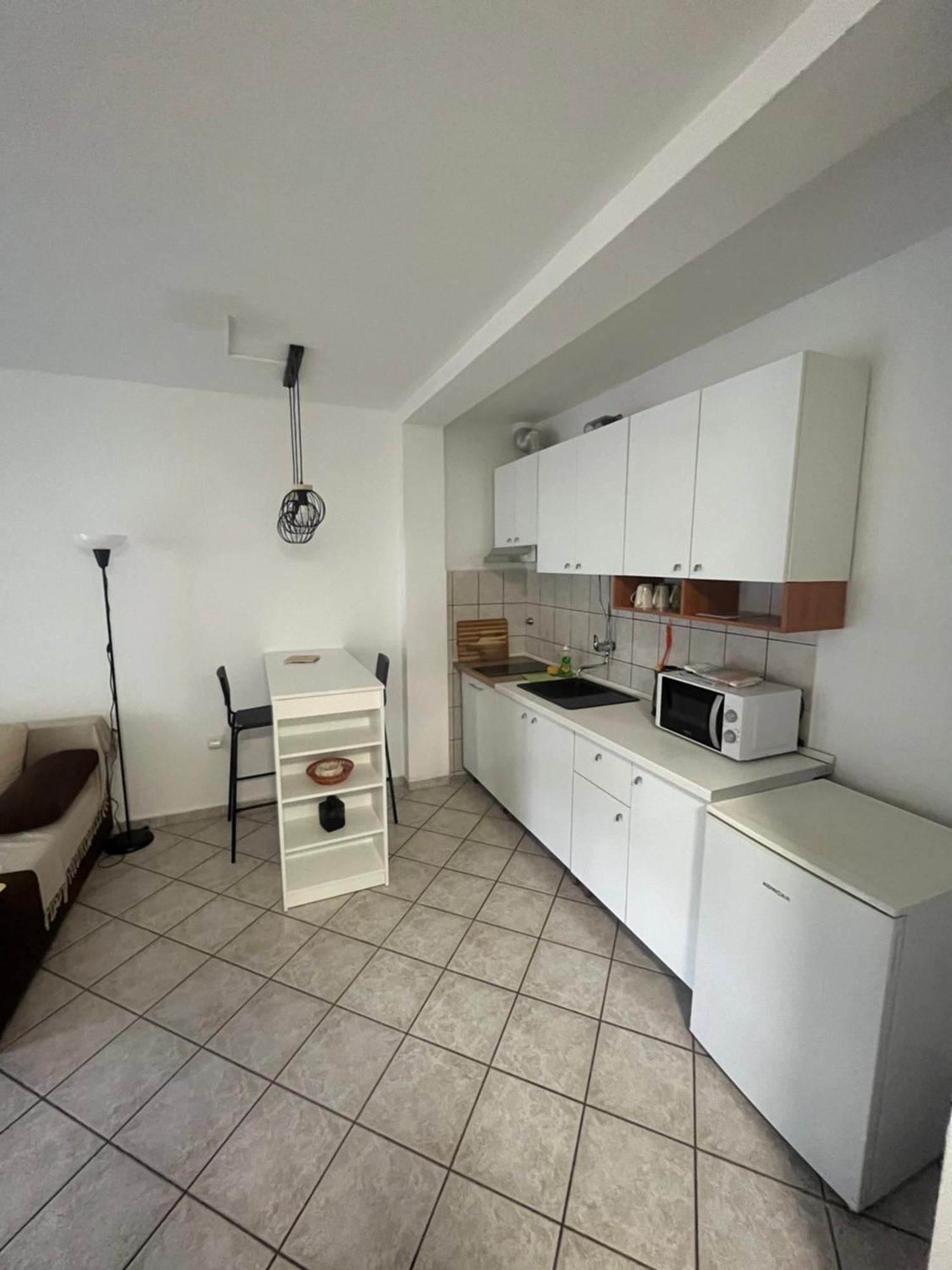 Apartments And Rooms Markovski Palit Exterior foto